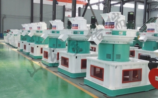 選擇木屑顆粒機原料，這6點你必須知道