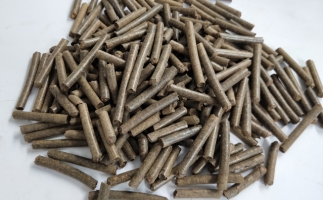 未來能源之爭是生物質(zhì)能源之爭，木屑顆粒機(jī)生物質(zhì)原料對環(huán)境無污染