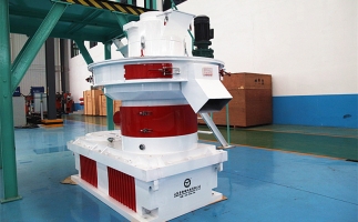 【秘訣】教您怎樣成功的運行鋸末顆粒機生物質(zhì)顆粒項目！