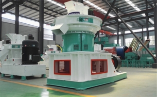 氣候溫度改變對鋸末顆粒機有影響嗎？