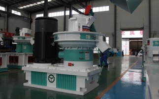 生物質(zhì)顆粒結(jié)焦與木屑顆粒機有多大關(guān)系？