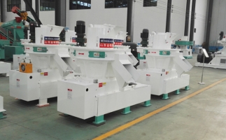 鋸末顆粒機故障前的征兆您了解了嗎？