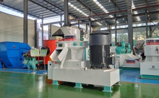 鋸末顆粒機(jī)分為那四種顆粒機(jī)呢？