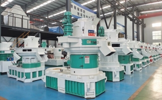 鋸末顆粒機(jī)7大優(yōu)勢特點，你都了解嗎？