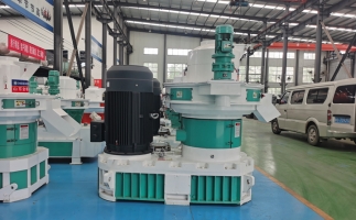 樹皮顆粒機(jī)如何減少環(huán)境污染？