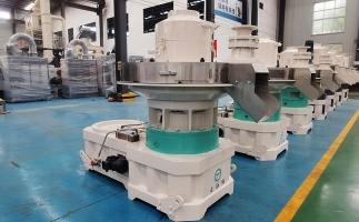 購買鋸末顆粒機(jī)，不得不知影響顆粒機(jī)價格的因素