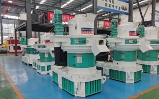 答應(yīng)我，想買(mǎi)鋸末顆粒機(jī)，要看這個(gè)