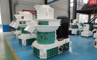 鋸末顆粒機，有什么用