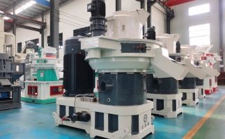 木屑顆粒機(jī)價格高？其價格與這些因素有關(guān)