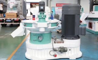 木屑顆粒機(jī)對(duì)原材料有哪些要求？