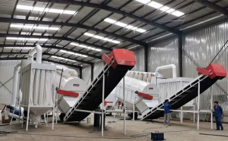 2023年在農(nóng)村開(kāi)個(gè)木屑顆粒機(jī)顆粒加工廠，比呆在城里“內(nèi)卷”還有錢景