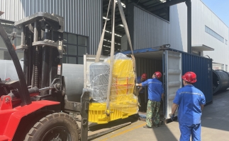 如何讓木屑顆粒機(jī)生產(chǎn)的更好？