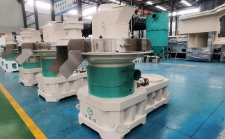 木屑顆粒機多少錢一臺？今天為你揭秘